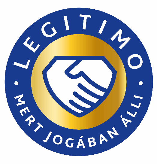 LegitiMo - részletek